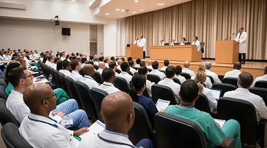 UPDA Annual Conference