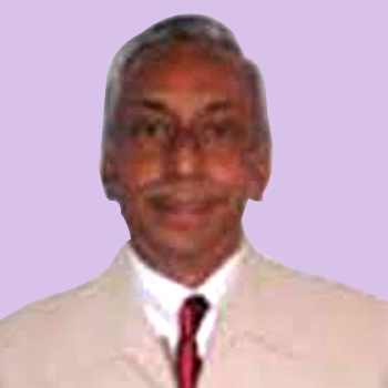 Manoj K Srivastava