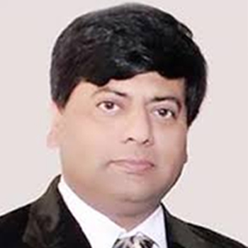 Manoj K Srivastava