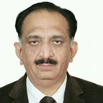 Manoj K Srivastava
