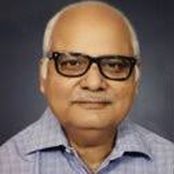 Manoj K Srivastava
