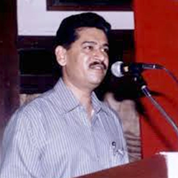 Manoj K Srivastava