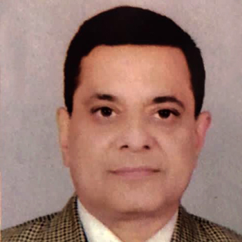 Manoj K Srivastava