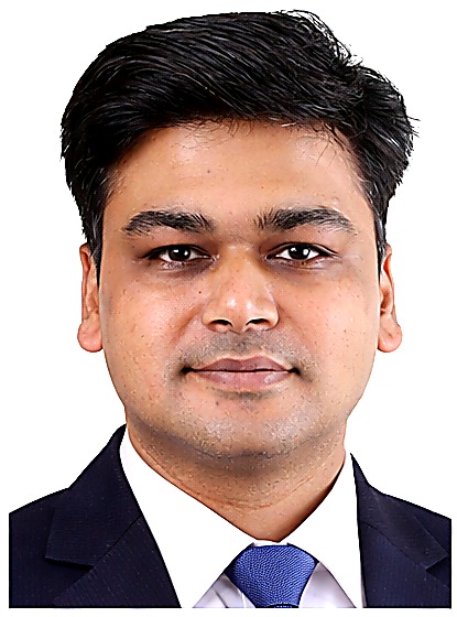 Manoj K Srivastava