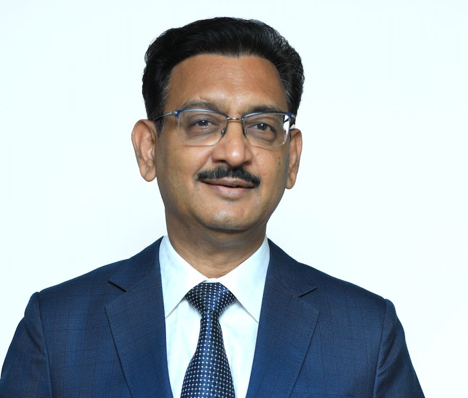 Manoj K Srivastava