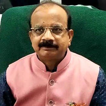 Manoj K Srivastava