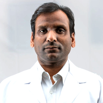 Manoj K Srivastava